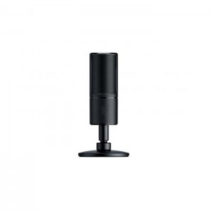Microfone Razer Seiren X Condenser Streaming